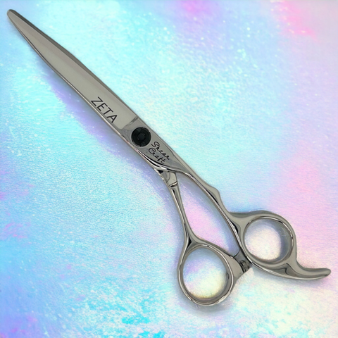 Zeta 6.0" Shear