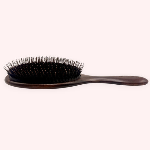 ShearCraft Napron & Boar Bristle Paddle Brush