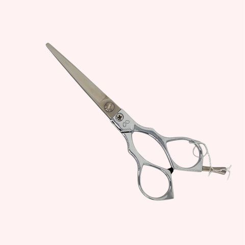 Yasaka Straight Handle 5.0" Shear