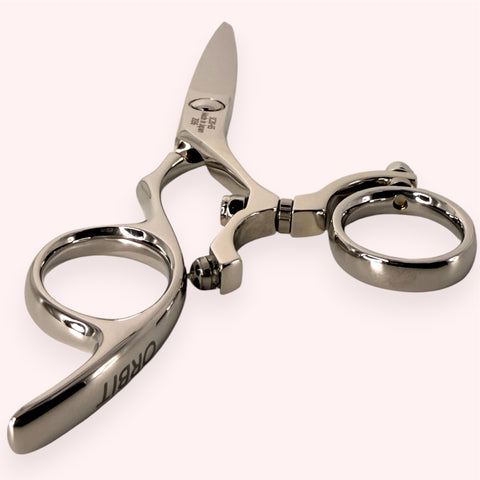 Orbit 6.5" Swivel Wet/Dry Shear