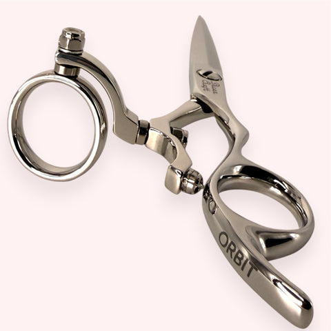Orbit 6.5" Swivel Wet/Dry Shear