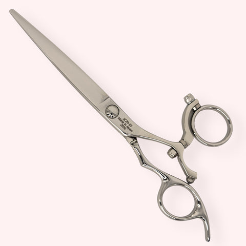 Orbit 6.5" Swivel Wet/Dry Shear