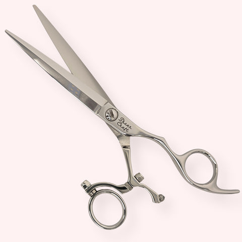 Orbit 6.5" Swivel Wet/Dry Shear