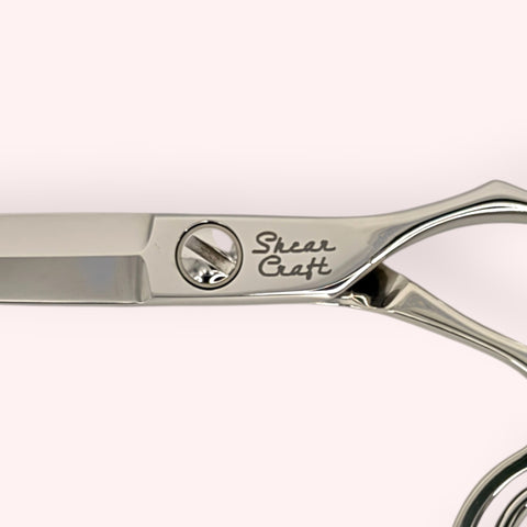 Orbit 6.5" Swivel Wet/Dry Shear