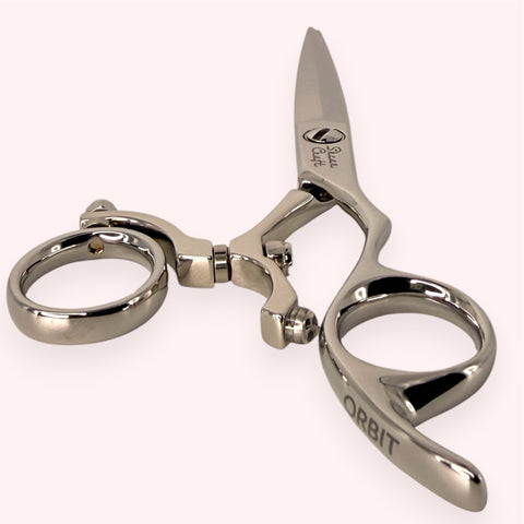 Orbit 6.5" Swivel Wet/Dry Shear