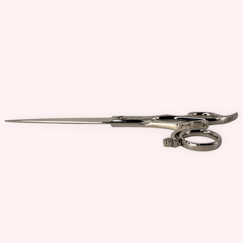 Orbit 6.5" Swivel Wet/Dry Shear