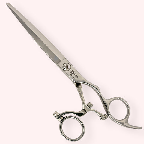 Orbit 6.5" Swivel Wet/Dry Shear