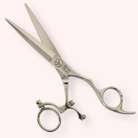 Orbit 6.0" Swivel Wet/Dry Shear