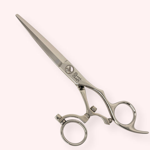 Orbit 6.0" Swivel Wet/Dry Shear