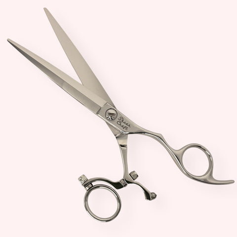 Orbit 6.5" Swivel Wet/Dry Shear