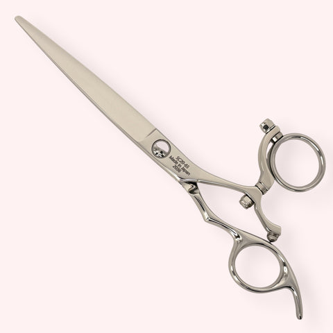 Orbit 6.5" Swivel Wet/Dry Shear