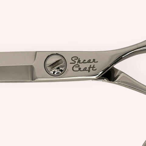 Orbit 6.5" Swivel Wet/Dry Shear