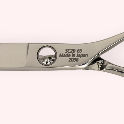 Orbit 6.5" Swivel Wet/Dry Shear