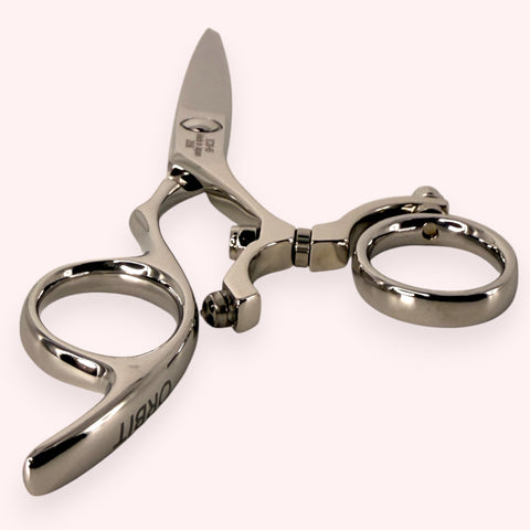 Orbit 6.5" Swivel Wet/Dry Shear