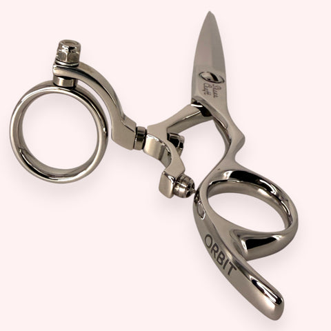 Orbit 6.5" Swivel Wet/Dry Shear