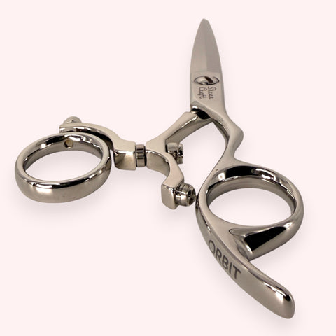 Orbit 6.5" Swivel Wet/Dry Shear