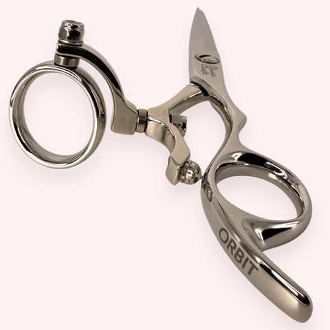 Orbit 6.0" Swivel Wet/Dry Shear