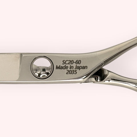 Orbit 6.0" Swivel Wet/Dry Shear