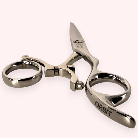 Orbit 6.0" Swivel Wet/Dry Shear