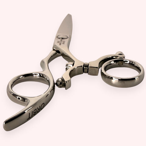 Orbit 6.0" Swivel Wet/Dry Shear