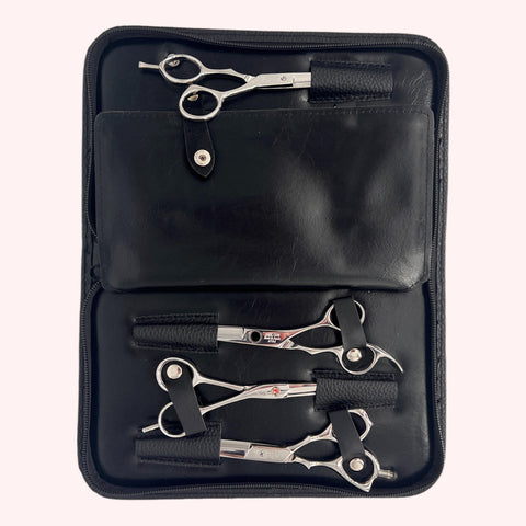 Hikari SC-6 Shear Case