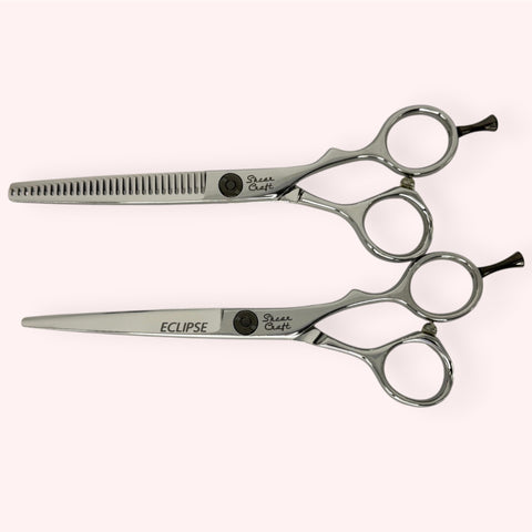 Eclipse 6.0" Soft Shear Set