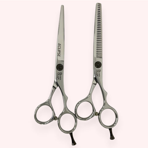 Eclipse 6.0" Soft Shear Set