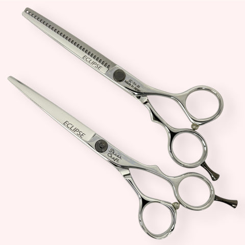 Eclipse 6.0" Soft Shear Set