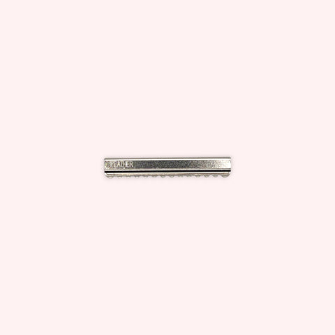 Feather Styling Standard Razor Blades – ShearCraft