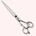 Stella 6.5 Japanese handmade hair shear – closed back