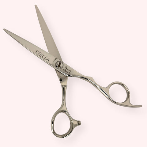 Stella 5.5" Wet/Dry Shear