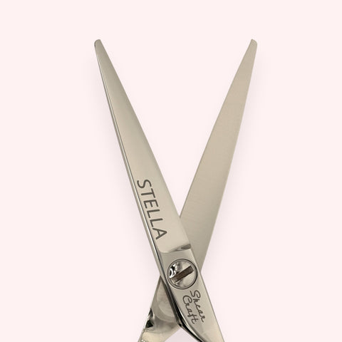 Stella 5.5" Wet/Dry Shear