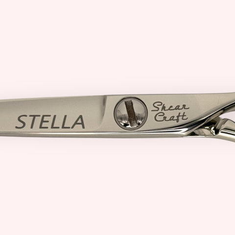 Stella 5.5" Wet/Dry Shear