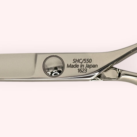 Stella 5.5" Wet/Dry Shear