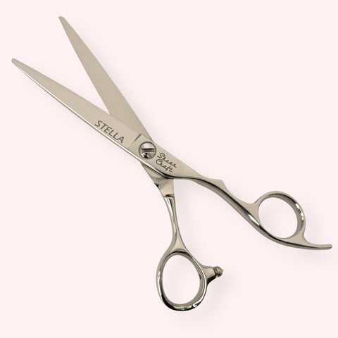 Stella 6.0" Wet/Dry Shear