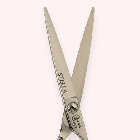 Stella 6.0" Wet/Dry Shear