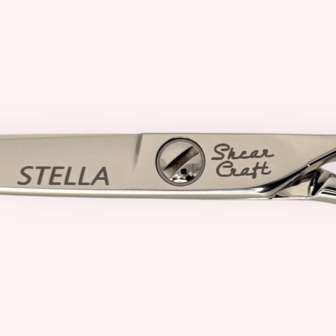 Stella 6.0" Wet/Dry Shear