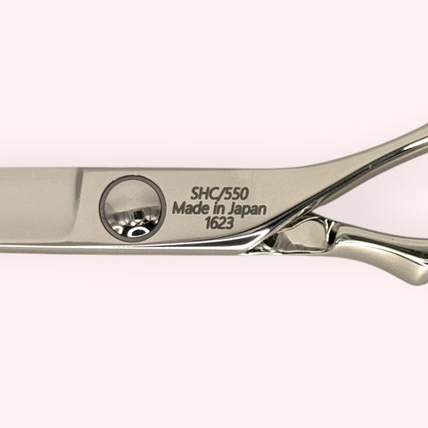 Stella 6.0" Wet/Dry Shear