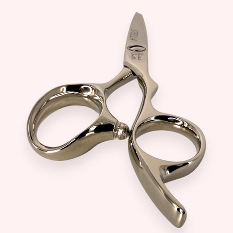 Stella 5.5" Wet/Dry Shear