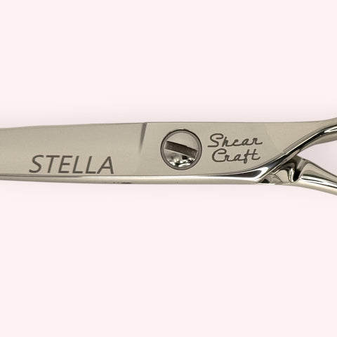 Stella 6.5" Wet/Dry Shear