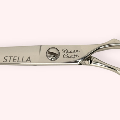 Stella 6.5" Wet/Dry Shear
