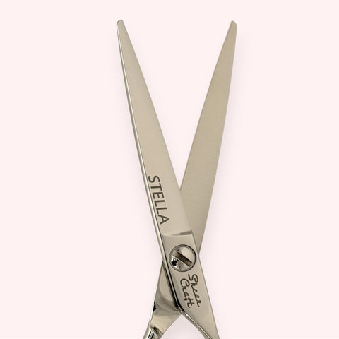 Stella 6.0" Wet/Dry Shear