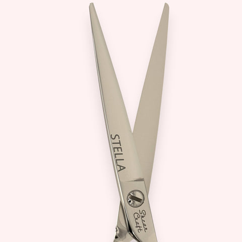 Stella 7.0" Wet/Dry Shear