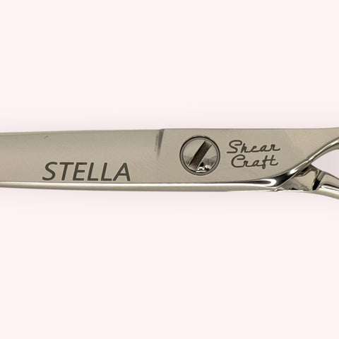 Stella 7.0" Wet/Dry Shear