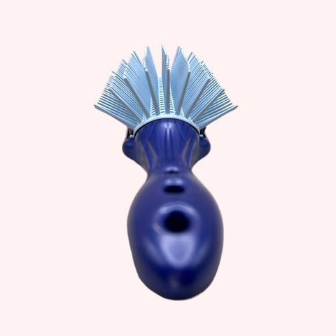 Y.S. Park Pro T09 Straight Air Styler Ion Brush