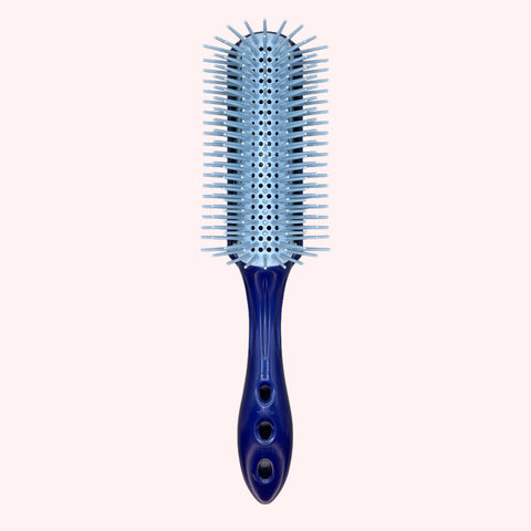 Y.S. Park Pro T09 Straight Air Styler Ion Brush