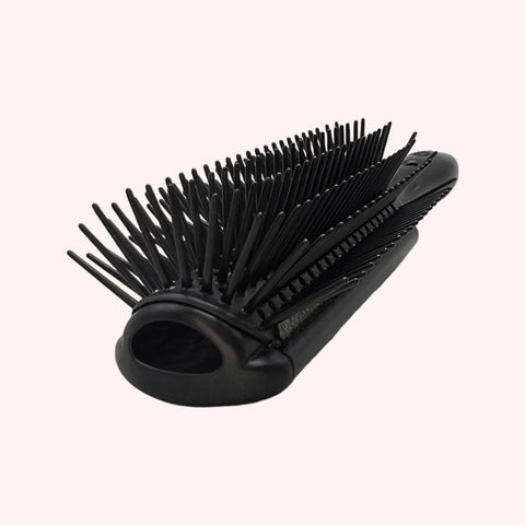 Y.S. Park Pro T09 Straight Air Styler Ion Brush