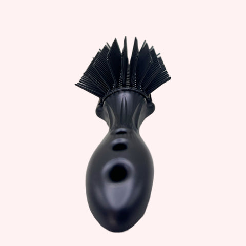 Y.S. Park Pro T09 Straight Air Styler Ion Brush