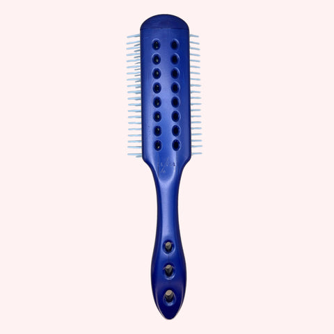Y.S. Park Pro T09 Straight Air Styler Ion Brush