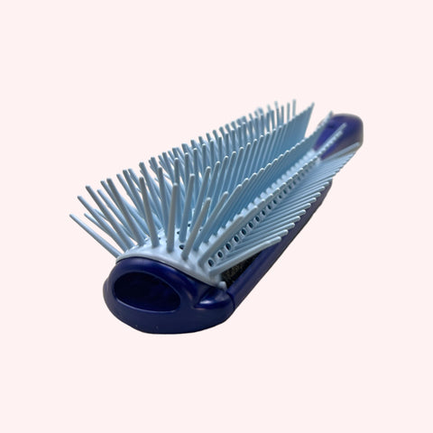 Y.S. Park Pro T09 Straight Air Styler Ion Brush